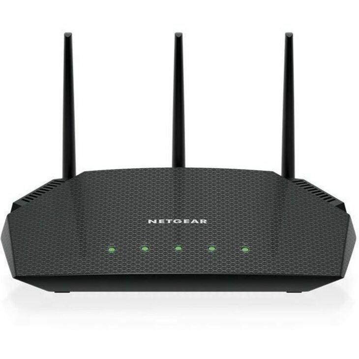 Buy Netgear RAX36S-100PAS Router Reconditionné - $143.00 Netgear RAX36S-100PAS Router Reconditionné - Netgear refurbished available on Backmarket