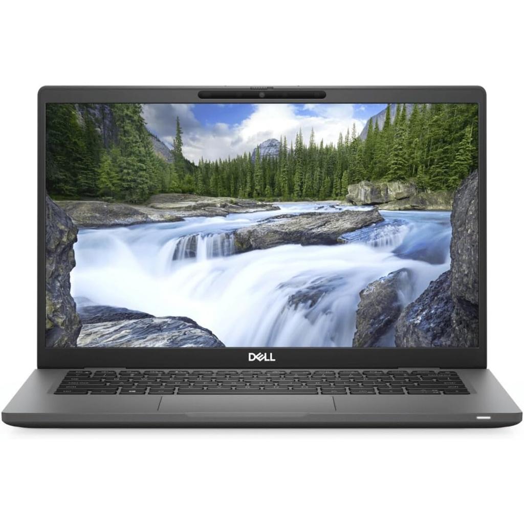 Dell Latitude 7320 13-inch (2020) - Core i7-1185G7 - 16 GB - SSD 512 GB Refurbished - Dell refurbished available on Backmarket