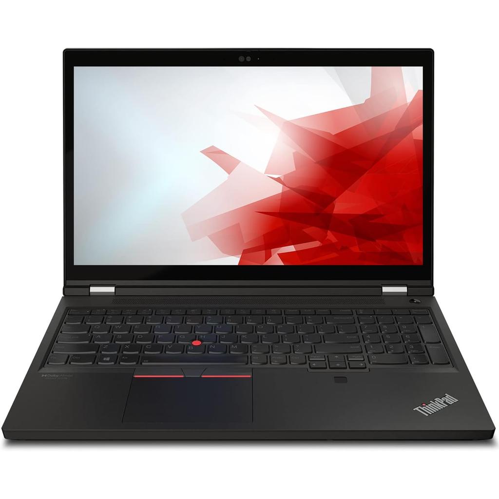 Lenovo ThinkPad P15 G2 15-inch (2021) - Core i7 - Gen 11 (H) - 32 GB - SSD 1 TB Reconditionné - Lenovo refurbished available on Backmarket