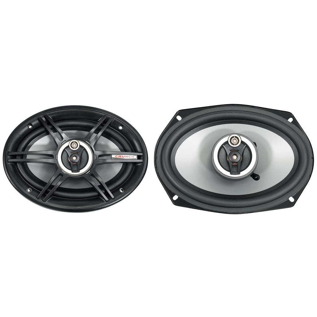Boss CS-693 car speakers Refurbished - Hugo Boss refurbished available on Backmarket