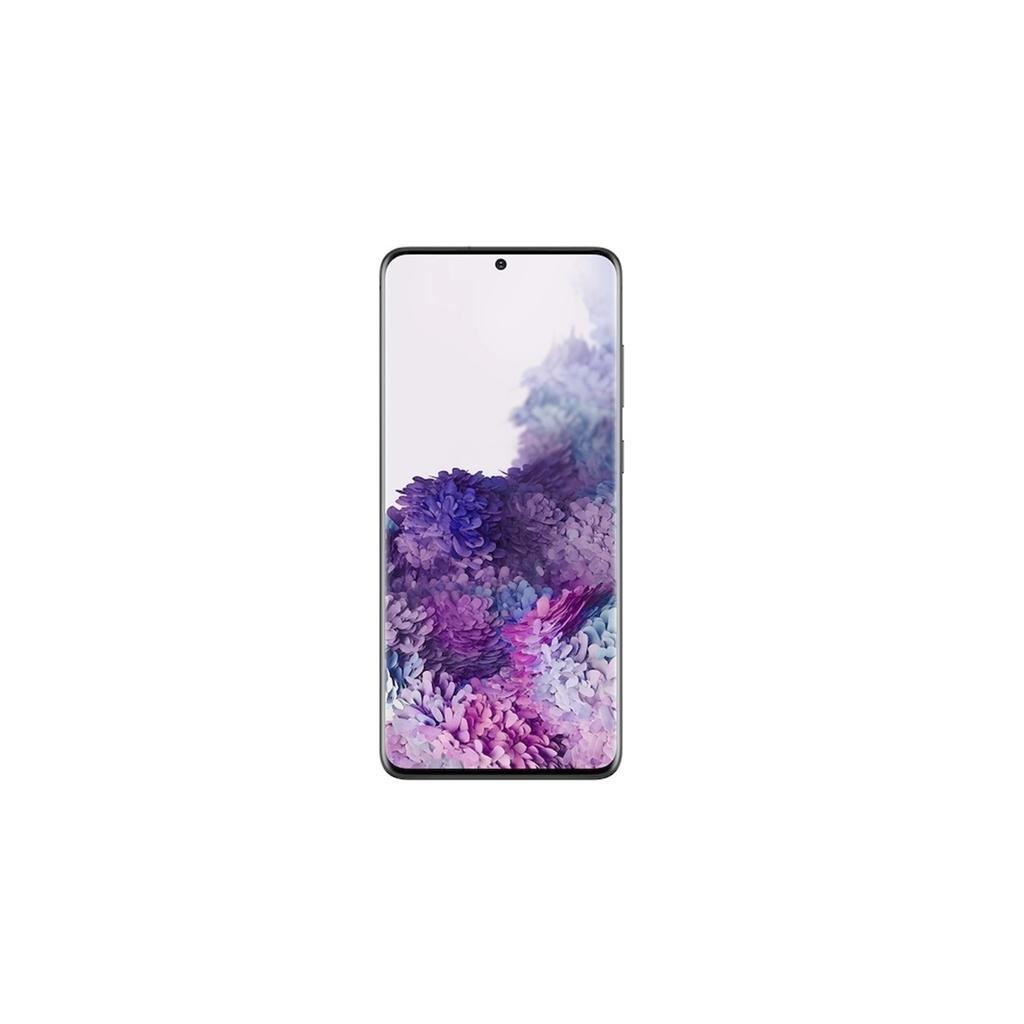 Galaxy S20+ 5G 128GB - Black - Unlocked Refurbished - Samsung refurbished available on Backmarket