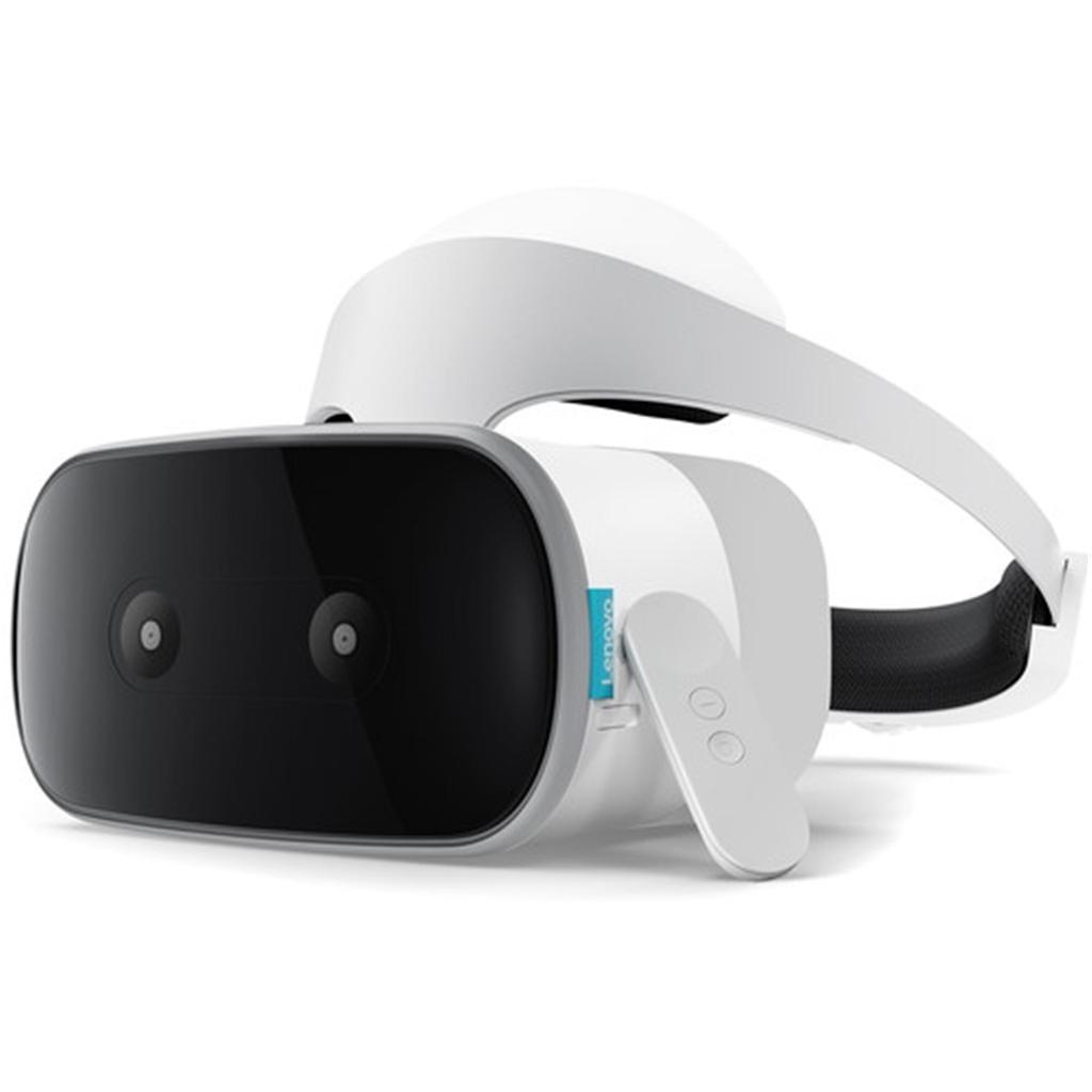 Lenovo Mirage Solo VR headset Refurbished - Lenovo refurbished available on Backmarket