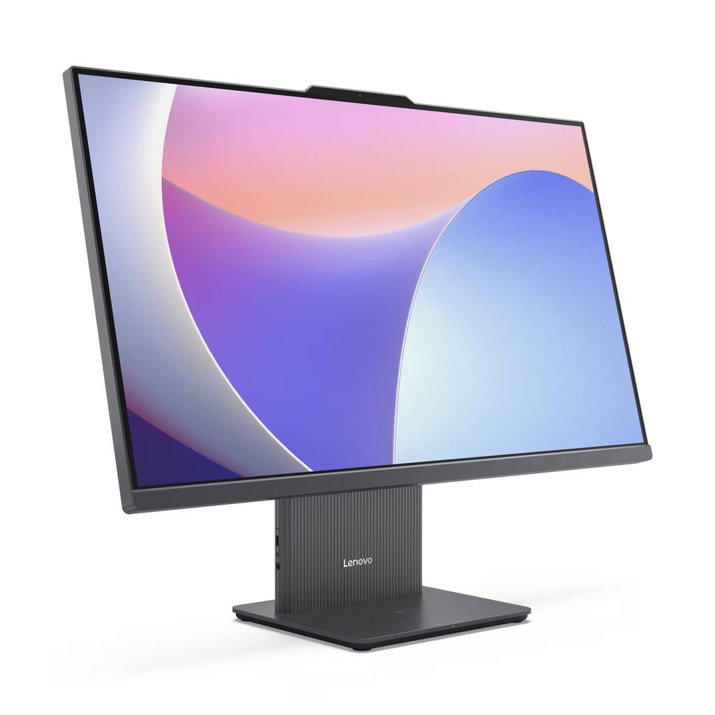 Lenovo Ideacentre AIO 27Irh9 27"" - Core i5-13420H - RAM 8 GB - SSD 512 GB Reconditionné - Lenovo refurbished available on Backmarket