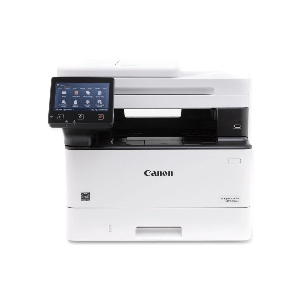 Canon 5951C005 Monochrome laser Refurbished - Canon refurbished available on Backmarket