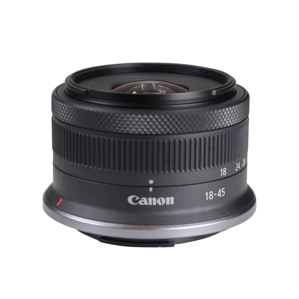 Canon Camera Lense Canon Telephoto lens f/4.5-6.3 Refurbished - Canon refurbished available on Backmarket