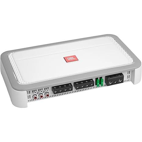 Buy Jbl MA754 Sound Amplifiers Refurbished - $492.00 Jbl MA754 Sound Amplifiers Refurbished - JBL refurbished available on Backmarket