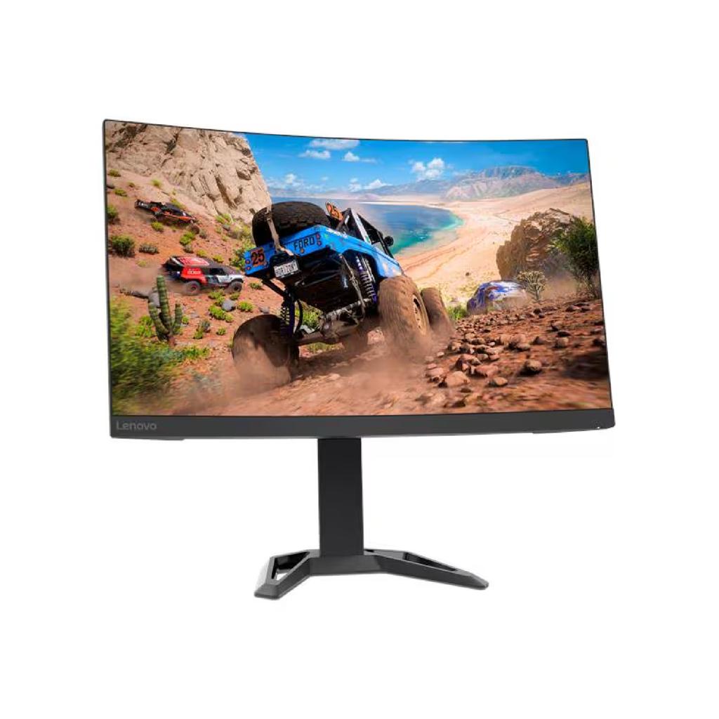 Lenovo 27-inch Monitor 1920 x 1080 LCD (G27C-30) Refurbished - Lenovo refurbished available on Backmarket