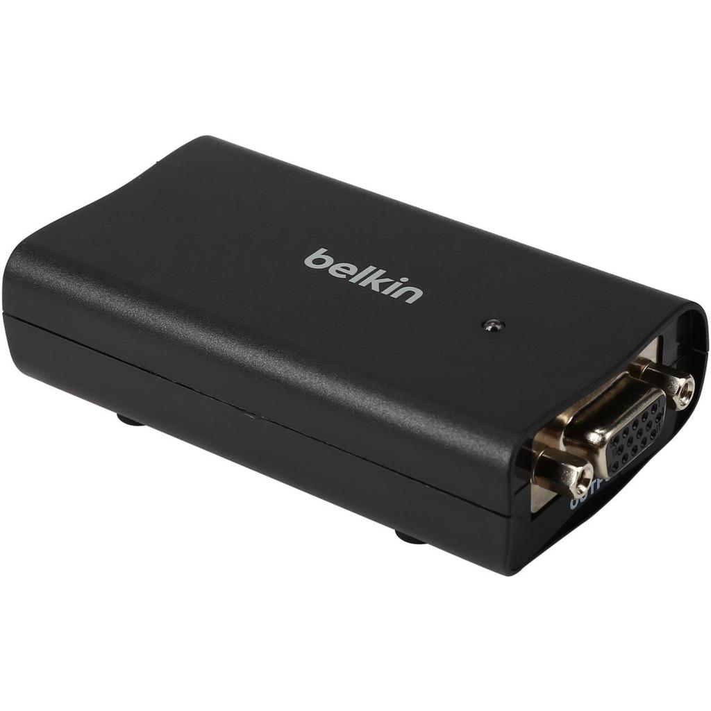 Buy Belkin F2CD053 Hub Refurbished - $115.00 Belkin F2CD053 Hub Refurbished - Belkin refurbished available on Backmarket