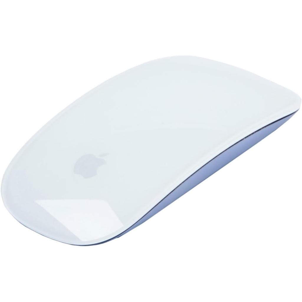 Magic mouse 2 Wireless - Purple Refurbished - Apple refurbished available on Backmarket