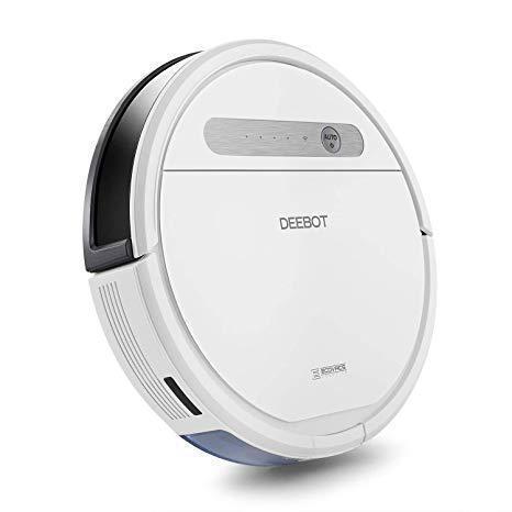 ECOVACS Deebot Ozmo 610 Refurbished - Ecovacs refurbished available on Backmarket