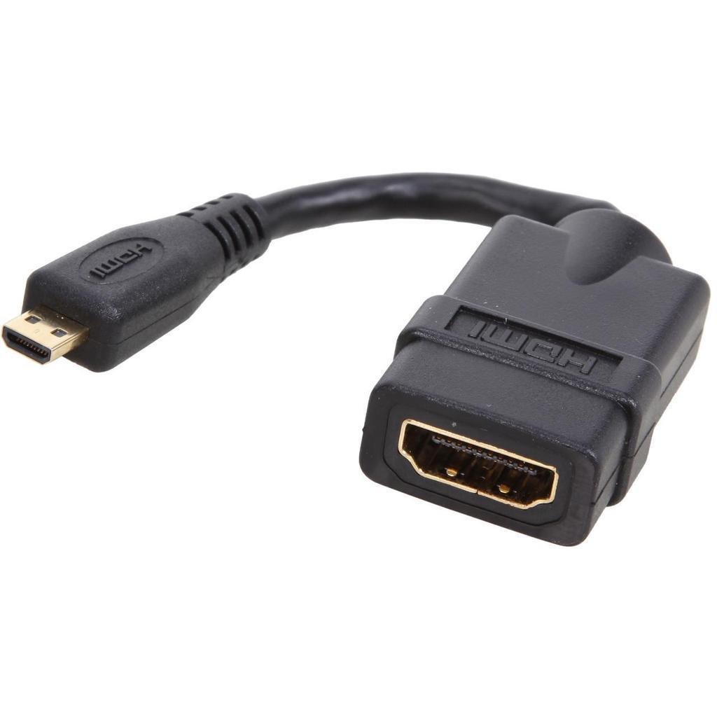 Startech HDADFM5IN TV accessories Refurbished - StarTech.com (standardized as per the brand's official website refurbished available on Backmarket