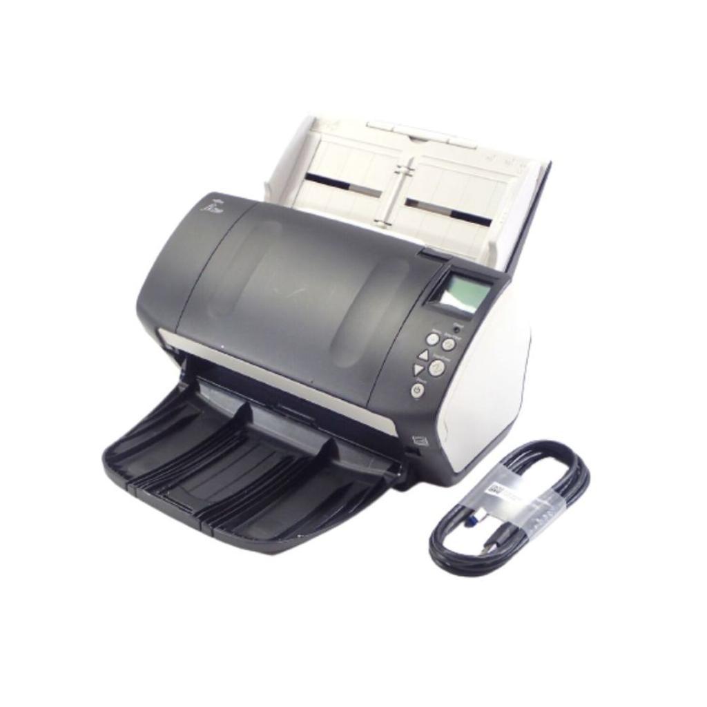 Fujitsu FI-7160 Scanner Refurbished - Fujitsu refurbished available on Backmarket