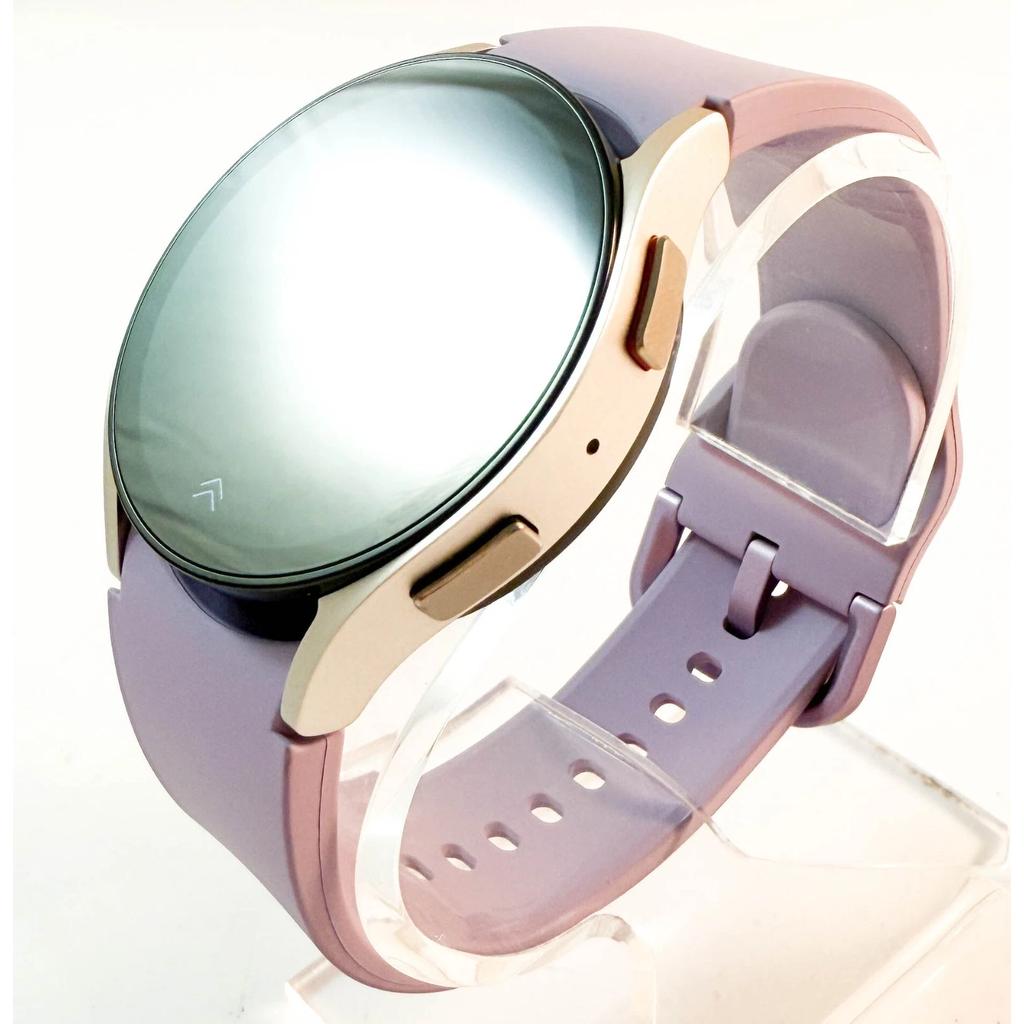 Samsung Galaxy Watch6 Bluetooth 44 mm - Rose Gold Reconditionné - Samsung refurbished available on Backmarket