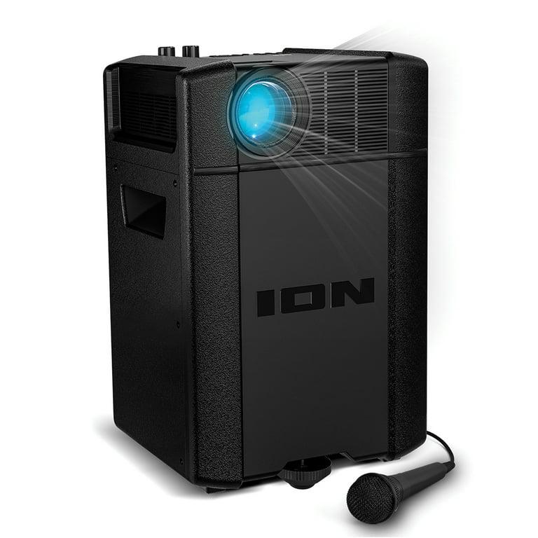 Ion IOIPA119B-R Video projector 100 Lumen - Black Reconditionné - Ion (il est possible que cela se réfère à la mar refurbished available on Backmarket