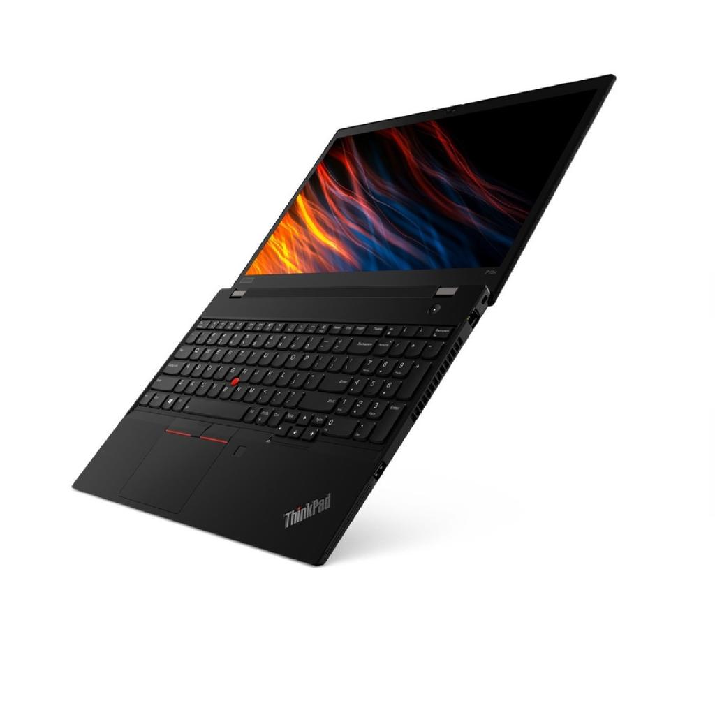 Lenovo ThinkPad P15s G2 15-inch (2021) - Core i7 - Gen 11 (G) - 32 GB - SSD 512 GB Refurbished - Lenovo refurbished available on Backmarket