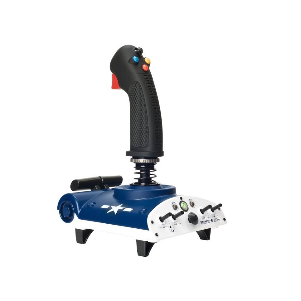 Buy Mad Catz Saitek Pacific Aviator Reconditionné - $100.00 Mad Catz Saitek Pacific Aviator Reconditionné - Mad Catz refurbished available on Backmarket
