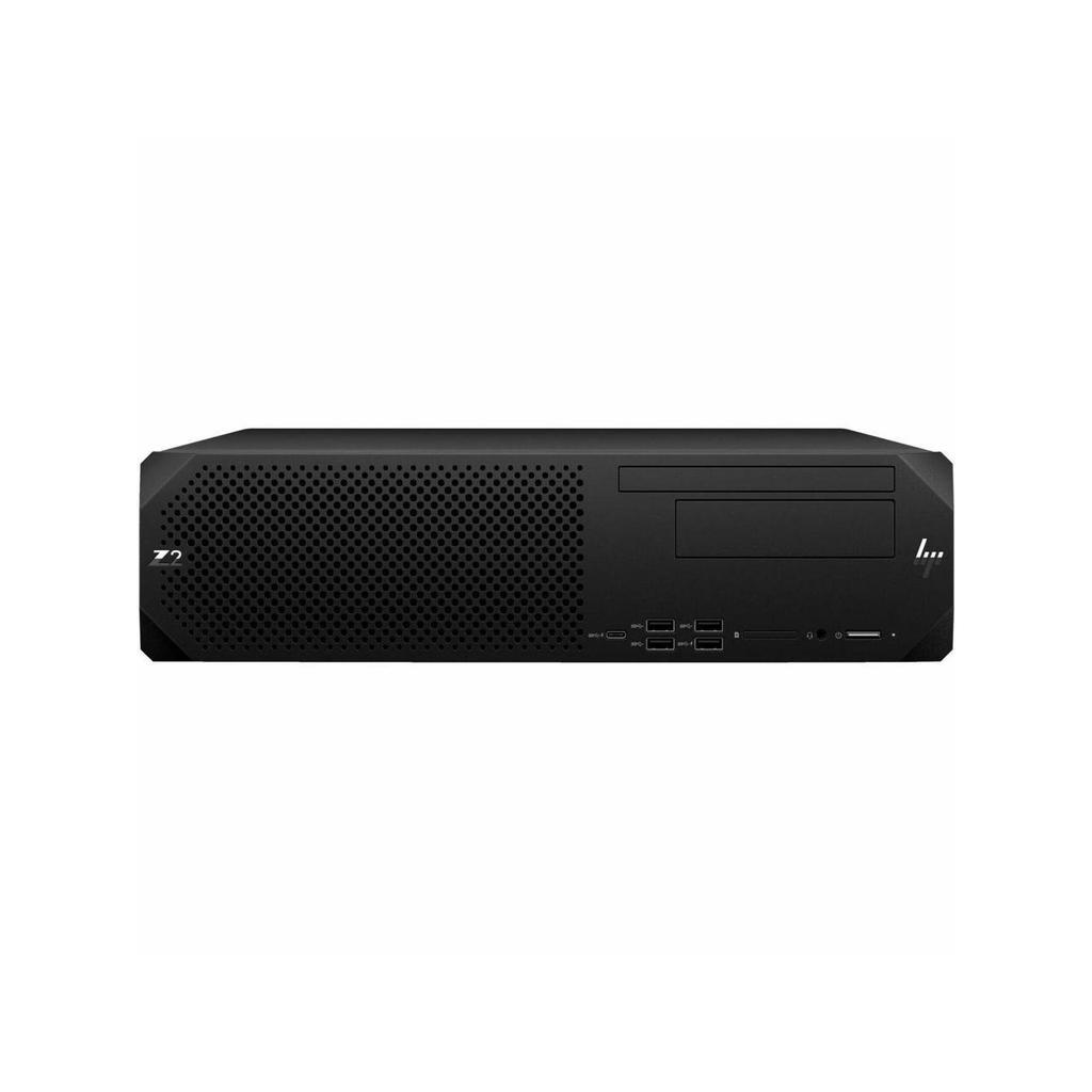 Buy HP Z2 G9 SFF WorkStation Core i5 2.6 GHz - SSD 512 GB RAM 16GB Reconditionné - $2500.00 HP Z2 G9 SFF WorkStation Core i5 2.6 GHz - SSD 512 GB RAM 16GB Reconditionné - Hewlett-Packard (ou HP en abrégé) refurbished available on Backmarket