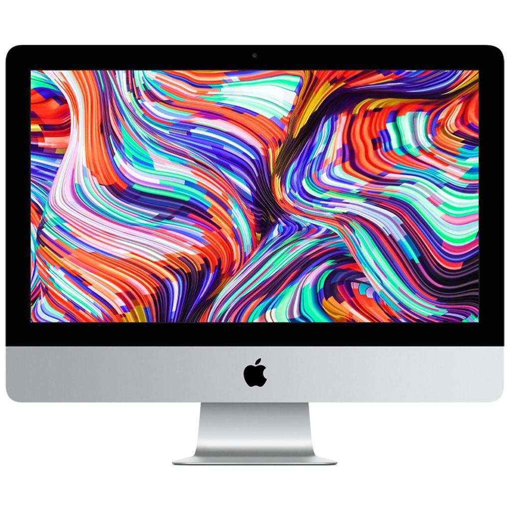 iMac 21.5-inch Retina (2017) Core i5 3.0GHz - 1 TB SSD - 32GB Refurbished - Apple refurbished available on Backmarket
