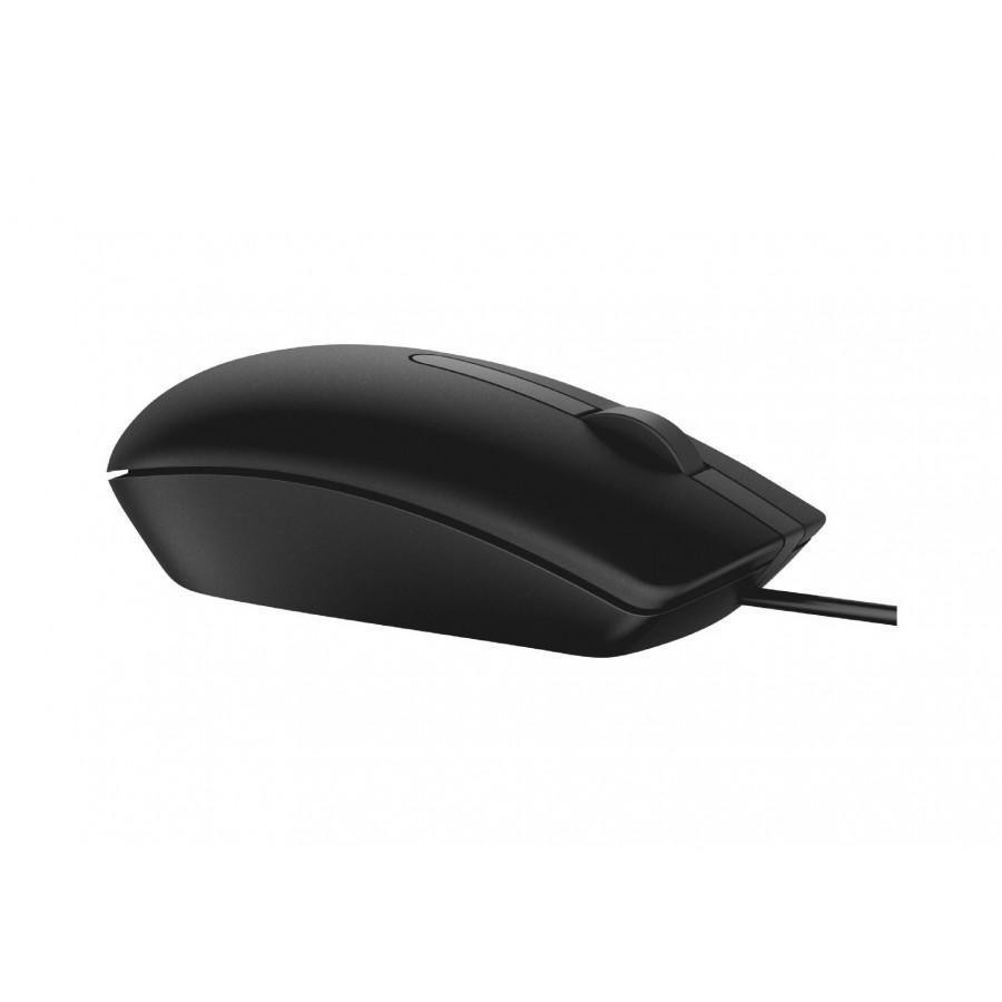 Dell MS116-BK Mouse Refurbished - Dell refurbished available on Backmarket