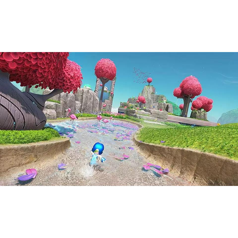Astro Bot - PlayStation 5 - PlayStation 5 Refurbished - View 2 - Sony
