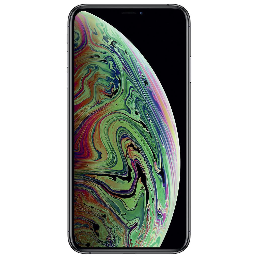iPhone XS Max 256GB - Space Gray - Unlocked Refurbished - Apple refurbished available on Backmarket