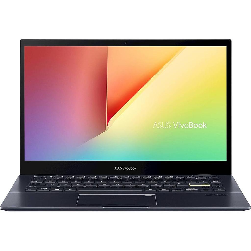 Asus VivoBook Flip 14 TM420UA-WS51T 14-inch (2021) - Ryzen 5 - 5000 Series (U) - 8 GB - SSD 256 GB Refurbished - Asus refurbished available on Backmarket