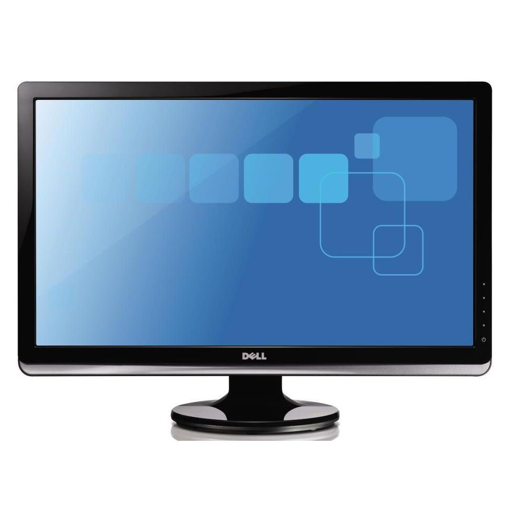 Dell 23-inch Monitor 1920 x 1080 LCD (ST2320L) Refurbished - Dell refurbished available on Backmarket
