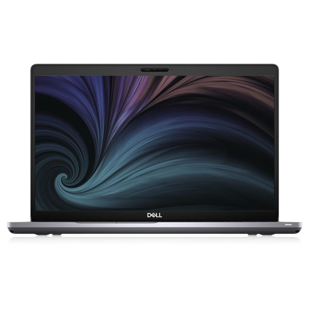 Dell Latitude 5501 15-inch (2019) - Core i7 - Gen 9 (H) - 8 GB - SSD 256 GB Refurbished - Dell refurbished available on Backmarket
