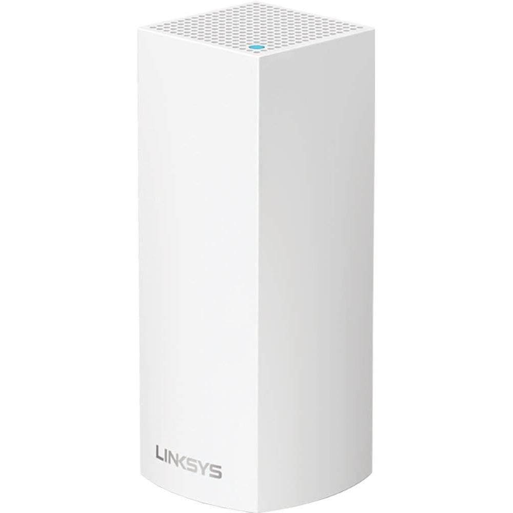 Linksys WHW0301 Router Refurbished - Linksys refurbished available on Backmarket