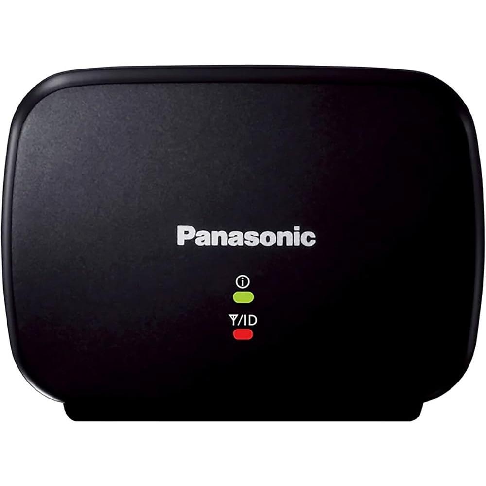 Panasonic Consumer KX-TGA407B Wi-Fi repeater Refurbished - Panasonic refurbished available on Backmarket