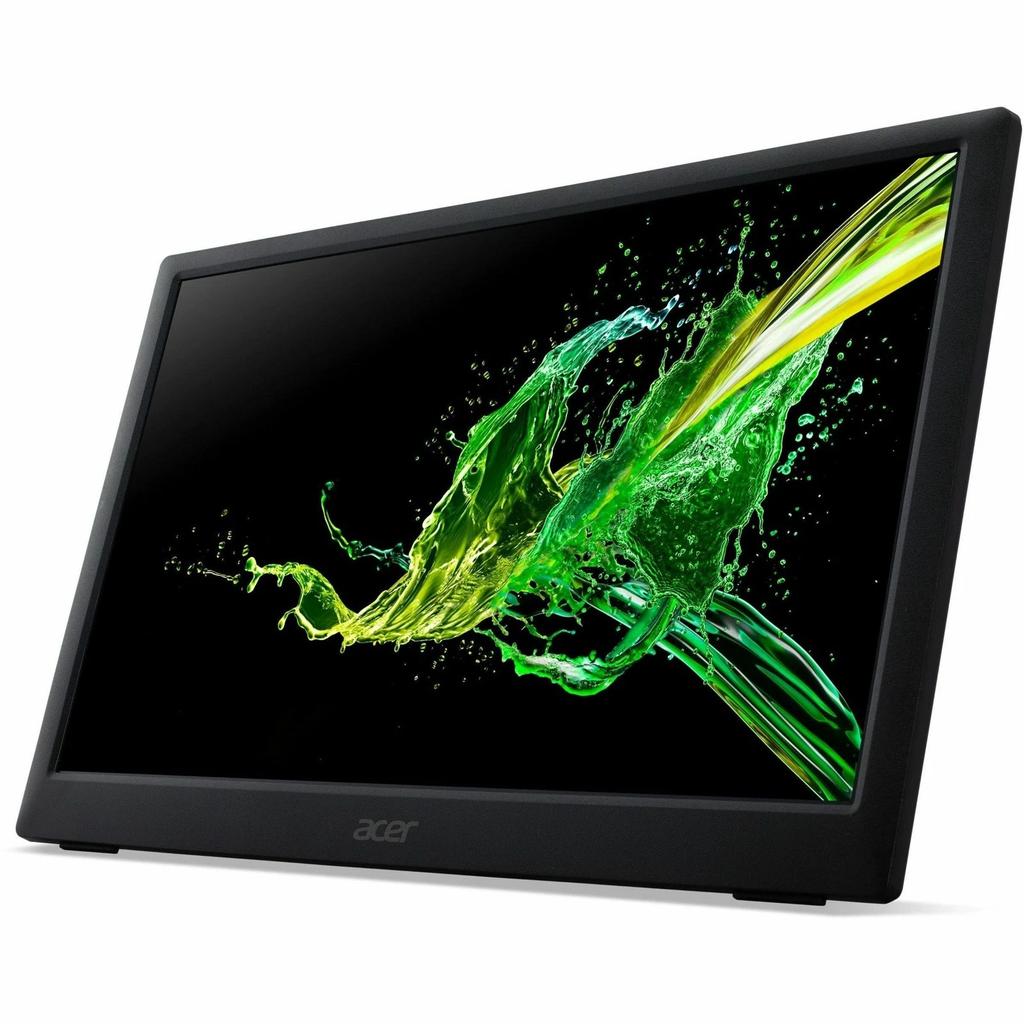Acer 15.6-inch Monitor 1920 x 1080 LED (UM.ZP1AA.B01) Reconditionné - Acer refurbished available on Backmarket