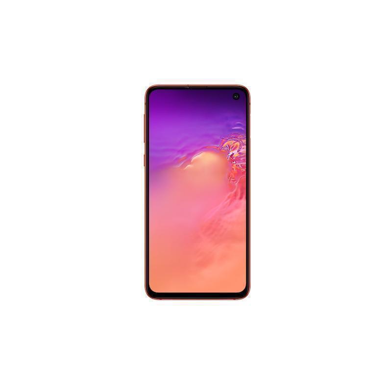Galaxy S10e 256GB - Pink - Unlocked Reconditionné - Samsung refurbished available on Backmarket
