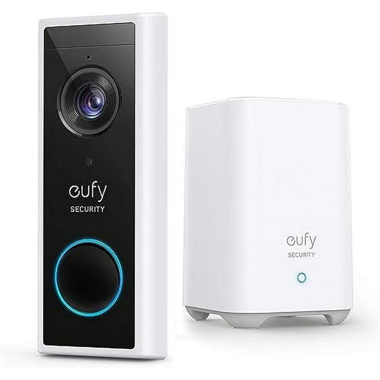 Eufy Security Video Doorbell S220 E82101W6 Hub Reconditionné - Eufy refurbished available on Backmarket