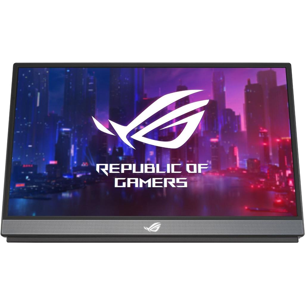 Asus 17-inch Monitor 1920 x 1080 LCD (XG17AHPE) Refurbished - Asus refurbished available on Backmarket