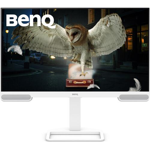 Benq 27-inch Monitor 2560 x 1440 LCD (EW2790Q) Refurbished - BenQ refurbished available on Backmarket