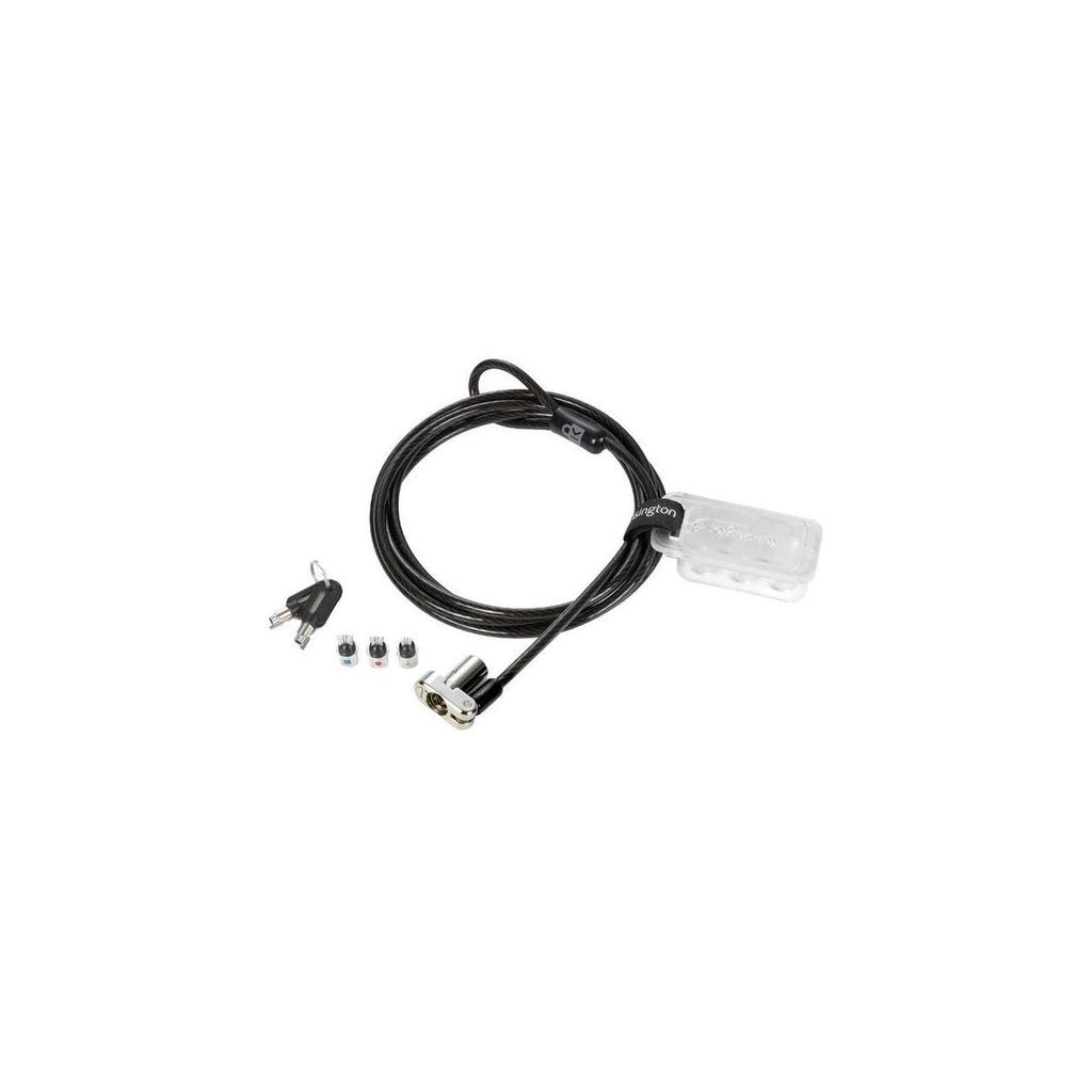 Kensington K62318WW Cable Refurbished - Kensington refurbished available on Backmarket