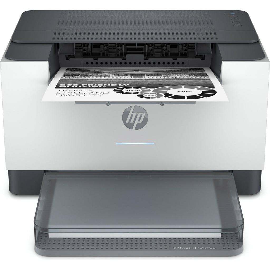 HP M209DWE Refurbished - Hewlett-Packard (ou HP en abrégé) refurbished available on Backmarket