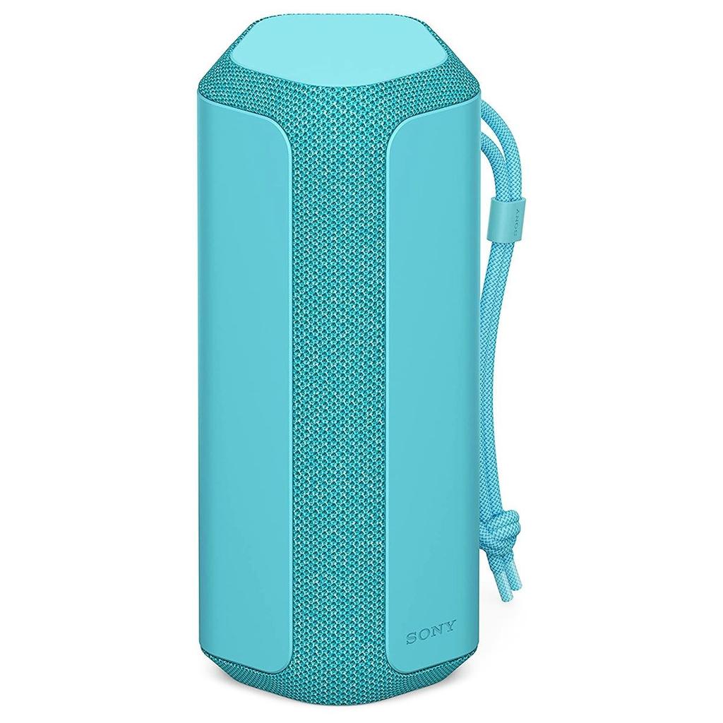 Sony SRS-XE200 X-Series Bluetooth speakers - Blue Refurbished - Sony refurbished available on Backmarket