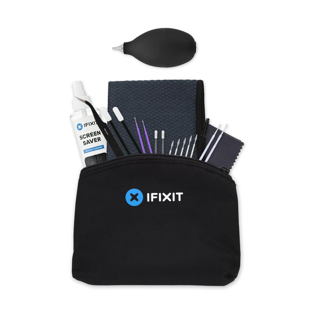 iFixit Phone Cleaning kit Smartphone Refurbished - iFixit refurbished available on Backmarket