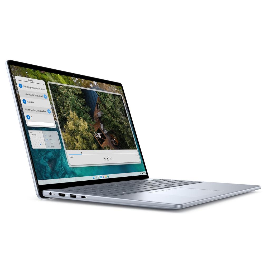 Dell Inspiron 5640 16-inch (2024) - Core 7 150U - 32 GB - SSD 1 TB Refurbished - Dell refurbished available on Backmarket