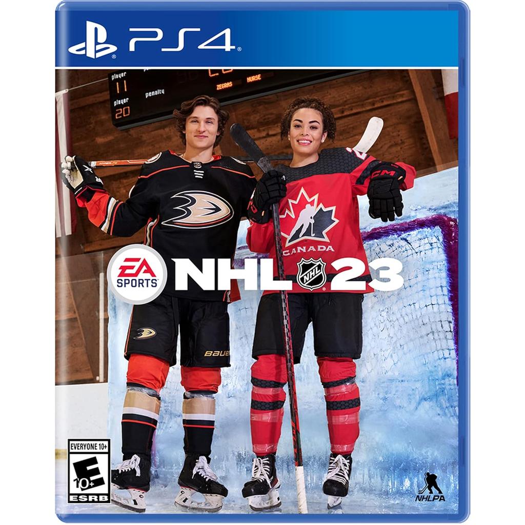 Playstation Nhl 23 - PlayStation 4 Refurbished - $52.70 Playstation Nhl 23 - PlayStation 4 Refurbished - PlayStation refurbished available on Backmarket
