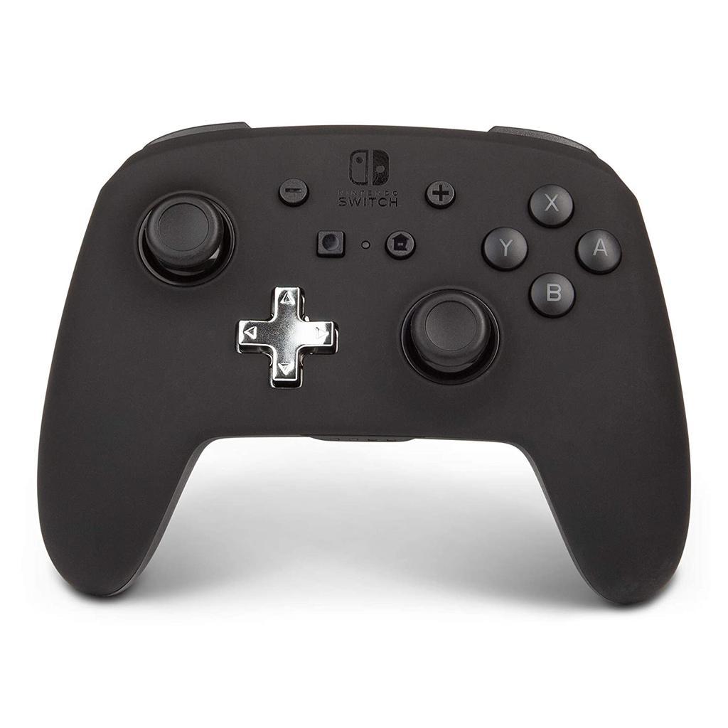 Buy Powera Enhanced Wireless Controller for Nintendo Switch 1509988-03 Refurbished - $40.00 Powera Enhanced Wireless Controller for Nintendo Switch 1509988-03 Refurbished - PowerA refurbished available on Backmarket