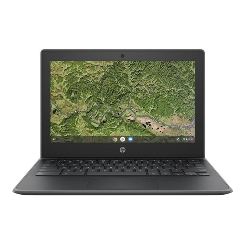 HP Chromebook 11A G8 EE Celeron 3867U 1.6 GHz 32 GB eMMC - 4 GB Refurbished - Hewlett-Packard (ou HP en abrégé) refurbished available on Backmarket