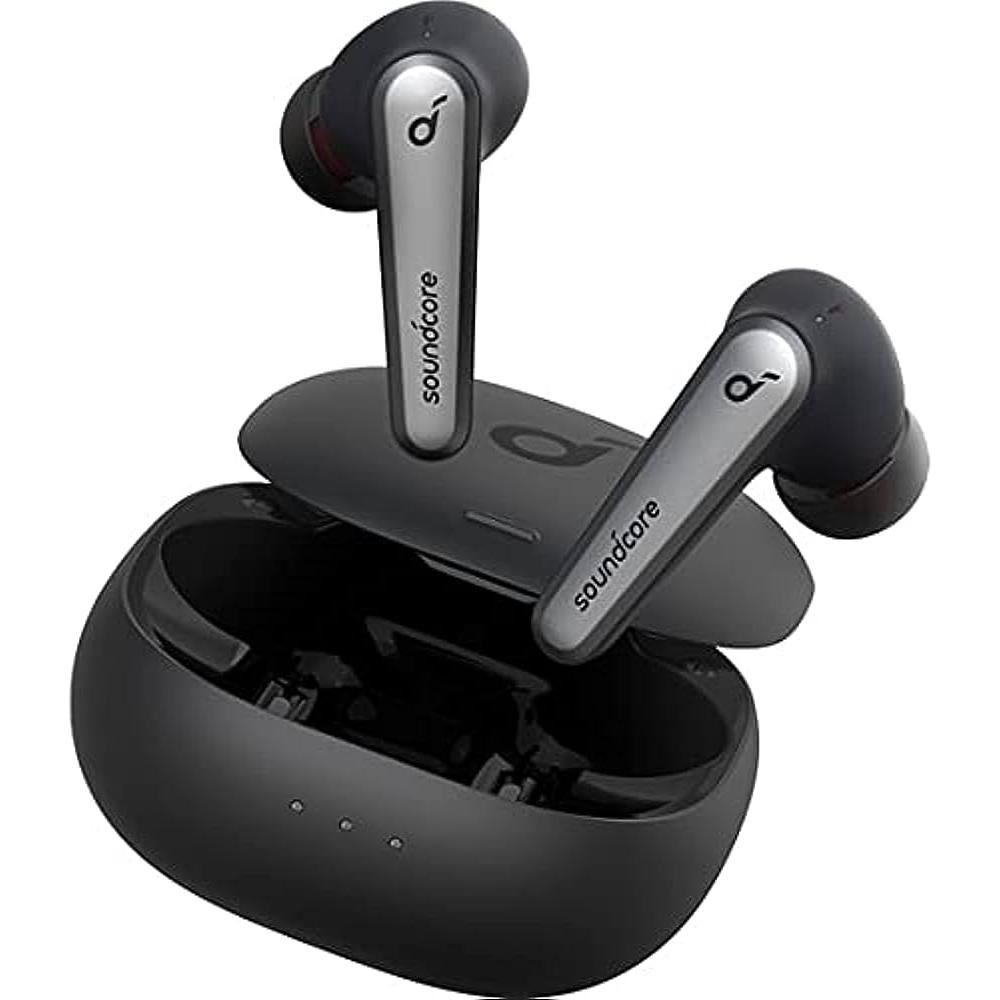 Soundcore ANKER Liberty Air 2 Pro Earbud Bluetooth Earphones - Black Refurbished - Anker Soundcore refurbished available on Backmarket