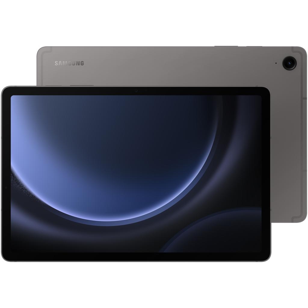 Galaxy Tab S9 FE 128GB - Gray - (Wi-Fi) Refurbished - Samsung refurbished available on Backmarket