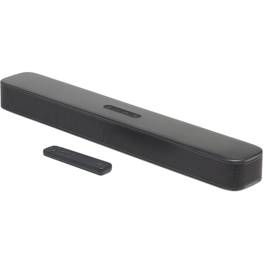 Soundbar JBLBAR20AIOBLKAM - Black Refurbished - JBL refurbished available on Backmarket