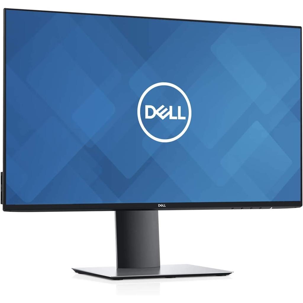 Dell 24-inch Monitor 1920 x 1080 LCD (Ultrasharp U2419HC) Refurbished - Dell refurbished available on Backmarket