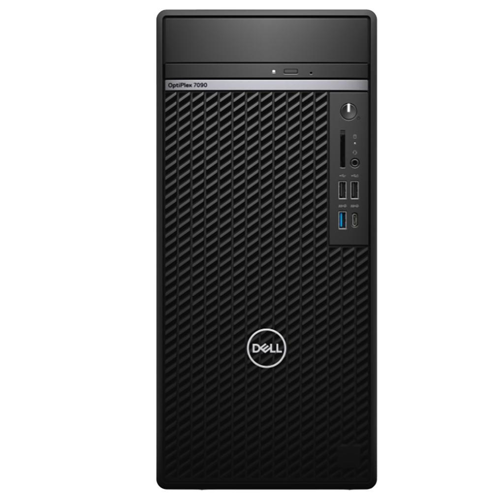 Dell OptiPlex 7090 Core i5 3.1 GHz - SSD 256 GB RAM 16GB Refurbished - Dell refurbished available on Backmarket