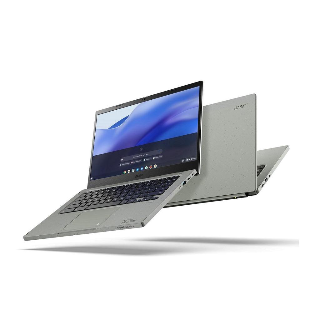 Acer ChromeBook CBV514-1H-38VS Core i3-1215U 3.3 GHz 128 GB SSD - 8 GB Reconditionné - Acer refurbished available on Backmarket