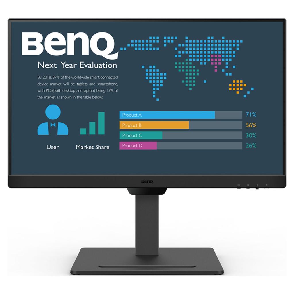 Benq 27-inch Monitor 1920 x 1080 LCD (BL2790T) Refurbished - BenQ refurbished available on Backmarket